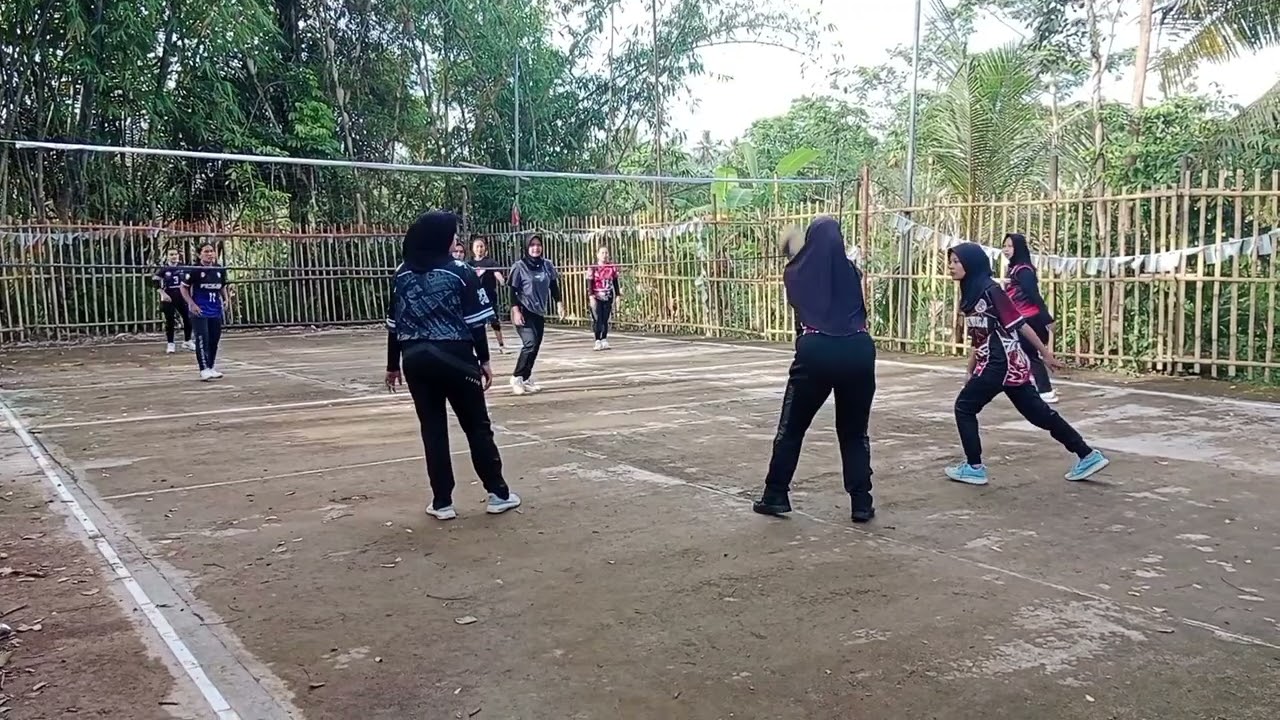 PART 2‼️ LIGA LIQUID🔥