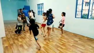 Dance 💥 passion for dance studio,.......👌🔥
