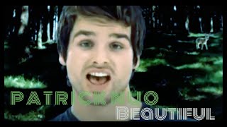 Patrick Nuo - Beautiful (Official Video 2005)