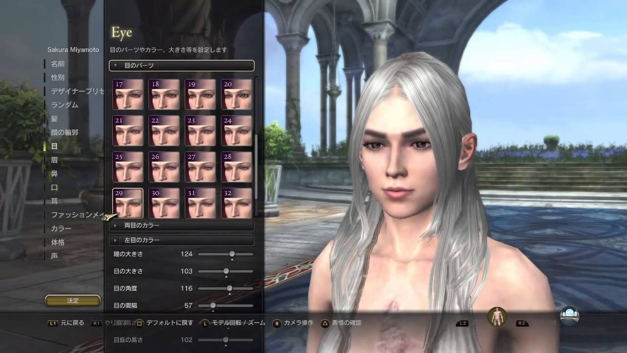 Dragons dogma 2 character creator