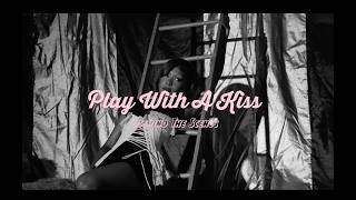 Natanya - PLAY WITH A KISS! (Behind The Scenes)