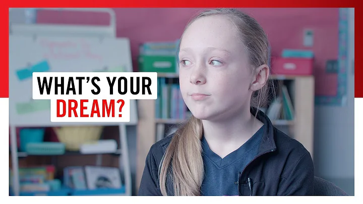 A Child's Education Is the Key to Making Their Dreams Come True | Save the Children