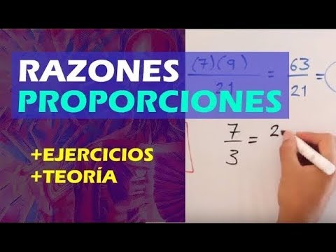 Vídeo: Com Es Calcula La Proporció D’especialització