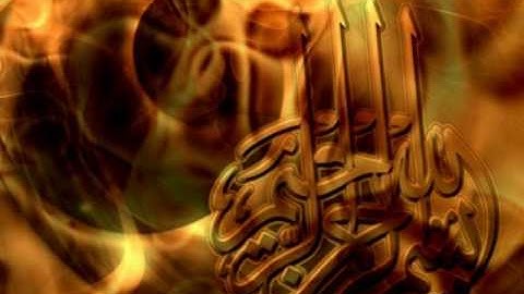 تلاوات نادرة ورائعة للقارئ عبد الباسط (4).wmv