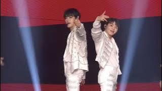 SEVENTEEN Bring It(Hoshi Woozi)