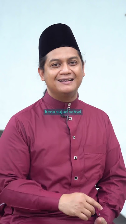 DOA QUNUT YANG PENDEK