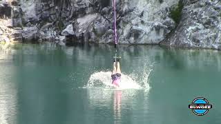 The Great Canadian Bungee Jump