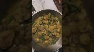 French Style Potatoes