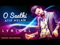 Allah mujhe dard ke kabil bana diya Atif Aslam song