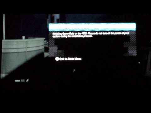 Video: Watch Dogs - Way Off The Grid, Gegevens Uploaden, Harde Schijf, Laatste Achtervolging