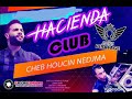 Cheb Houssine Nadjma Omre Walili Live Hacienda 2019 Avik Za9zou9 Miloud Sepon Hamouda