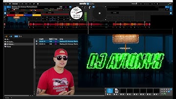 Animated Neon FX Stingers for MixEmergency || Available for purchase at dB Line online store!