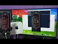 Wireless and USB Methods to Screen Mirror Nothing Phone to MacBook | Mac, Mac Mini, iMac | 2026