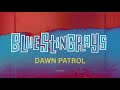 Blue Stingrays - "Dawn Patrol"