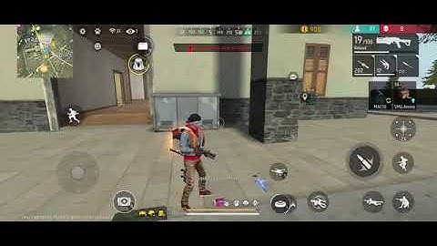 Free Fire MAX - Gameplay Walkthrough Part 1 Tutorial, Battle Royale, Solo Win (iOS, Android)