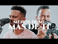 Menos De Mi, Más De Ti | Living Room Session | Grupo Grace