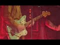 The Snuts Top Deck Nottingham Rock City Monday 2nd November 2024