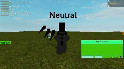 showcase script: Mr.pixel Glitcher (by mine friend artucox7)