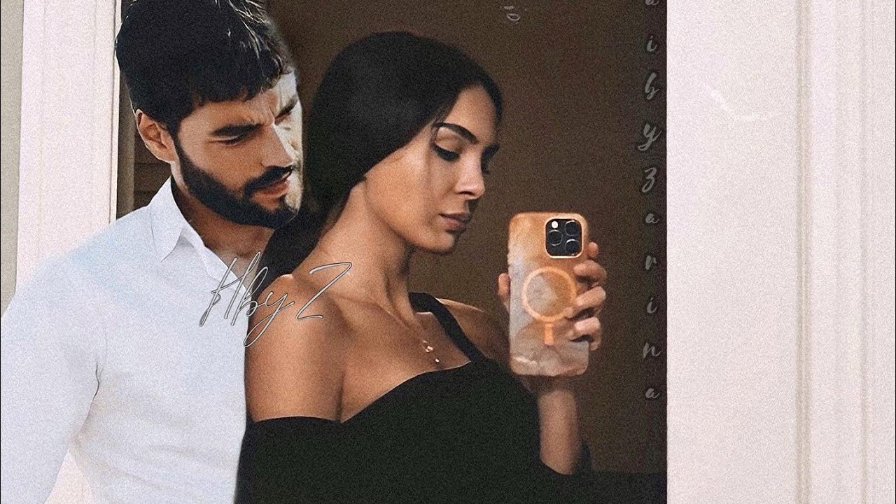 Ebru Sahin & Akin Akinozu   Fading Night