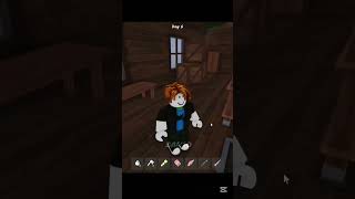 I found 2 gold chests in 99 nights#roblox