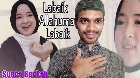 Sabyan - Allahuma Labaik | Suara Berkah | Reaksi Orang Bangladesh