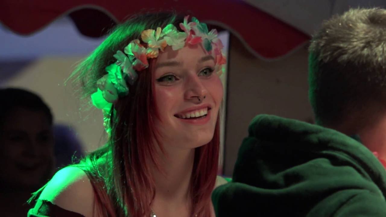 Stadtfest Aichach 2016