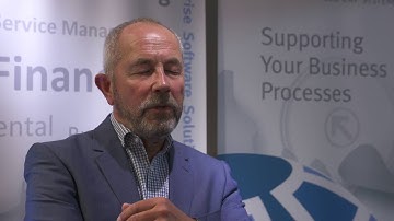 Winman ERP Solutions Glynn Williams