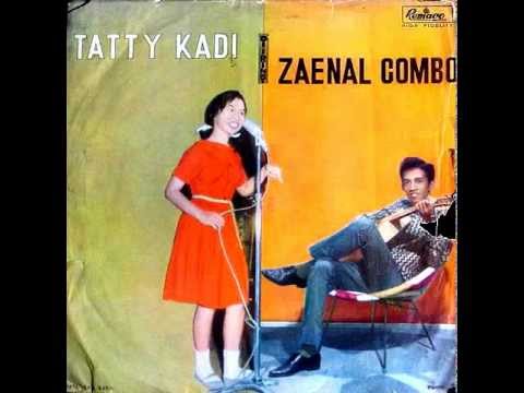 Tetty Kadi - Si Kantjil (A. Rijanto)