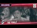 Team APL Top 3 Teen Artists&#39; Journey to Finale | The Voice Teens Philippines 2020