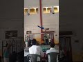 MAG parallel bar Gopal das hooghly dist competition.