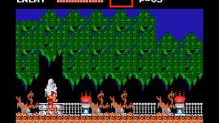 Castlevania - </a><b><< Now Playing</b><a> - User video