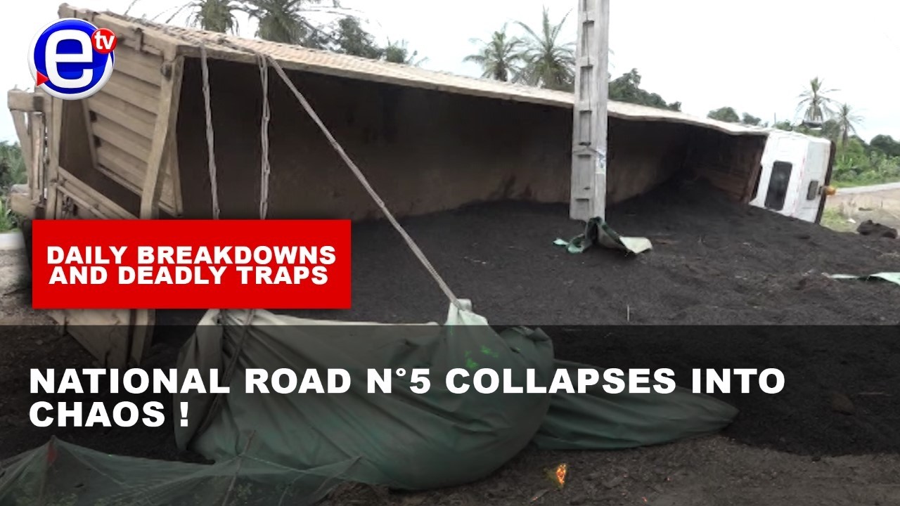映画 CONGO-NET TRAP VEHICLE 入手困難レア!! CAMEROON TODAY