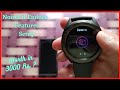 How to setup NoiseFit Endure Smartwatch with app and features in detail | Is it worth in 3000 Rs ?