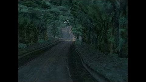 Need for Speed: High Stakes PlayStation Gameplay_1999_02_26