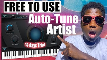 How to Install and Use Antares Autotune in FL Studio | Step-by-Step Tutorial