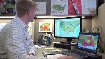 GEO Spatial Analysis MOOC, Penn State and ESRI