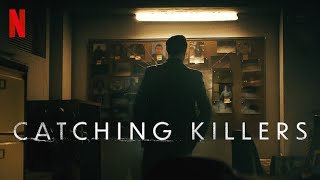 Как поймать убийцу, 2 сезон - русский трейлер | Netflix