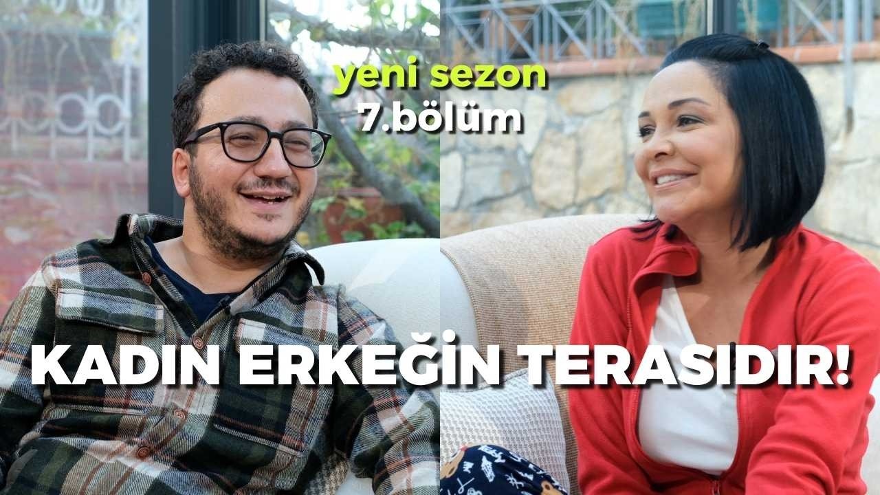Bilim İnsanı Prof. Dr. Oytun Erbaş Konuğum Oldu! @oytunerbaschannel