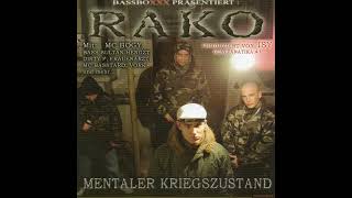 Rako - Mein Weg (prod. by Isy Beatz)