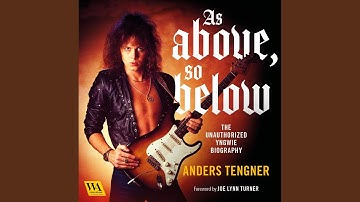 Chapter 8.9 & Chapter 9.1 - As Above, so Below