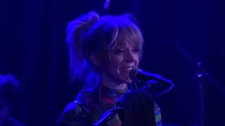 Lindsey Stirling  Guardian world Premiere  In Los Angeles 82719