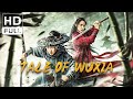 【ENG SUB】Tale of Wuxia | Wuxia, Costume | Chinese Online Movie Channel