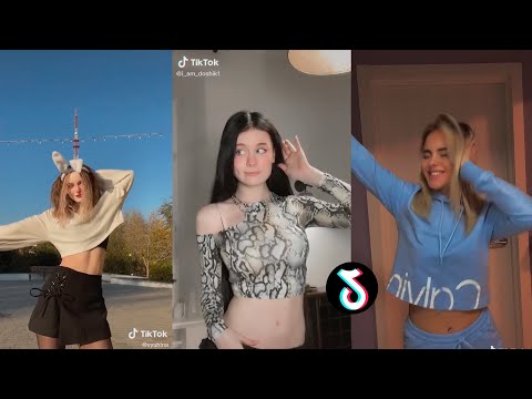 Frederick-Oddloop TikTok Best Trend Compilation