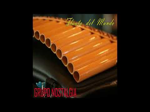 Grupo Nostalgia Sonidos del Silencio