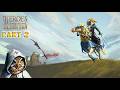 Heroes of Might and Magic: Olden Era Playthrough | Part 2