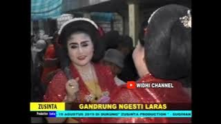 Nyi Karniati KEDANAN - BAN SEREP - SAYANG 2