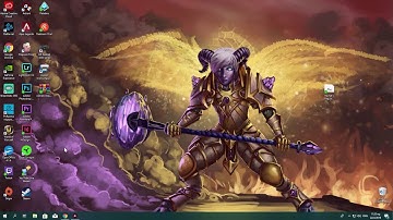 World Of Warcraft change font...NEW