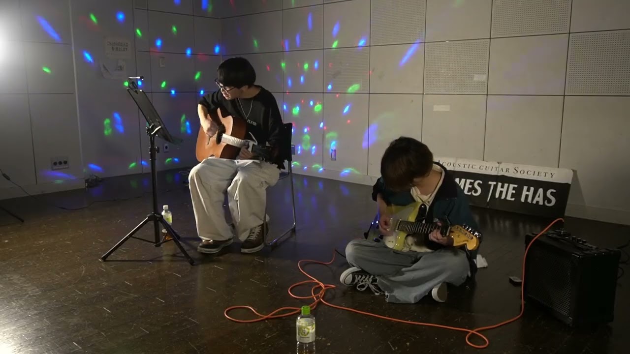 爆裂 おやすみ泣き声、さよなら歌姫／クリープハイプ - YouTube