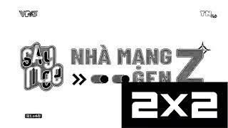 Vietnamese Commercial Logos (PART 55) In 2x2 Chorded