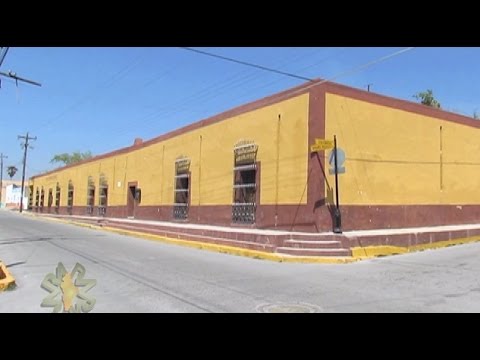 Reportajes de Alvarado - Museo Bernabé de las Casas, Mina, . - YouTube